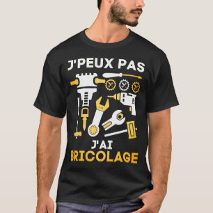 I can't do it. T-Shirt