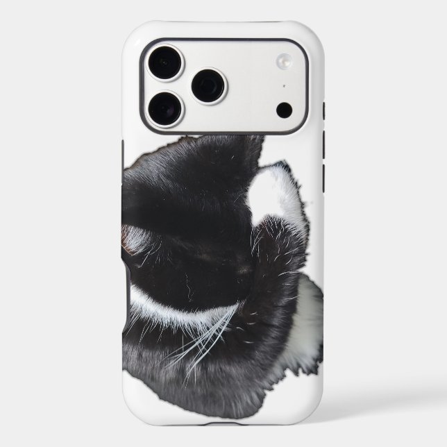 I Can't Even Right Meow (Back)