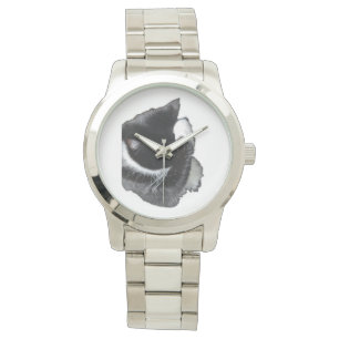 I Can't Even Right Meow Watch