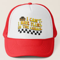 I Can't I Have Plans In The Garage Car Mechanic
