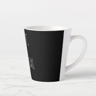 I Cant I Have Rehearsal Acter Drama Acting Latte Mug