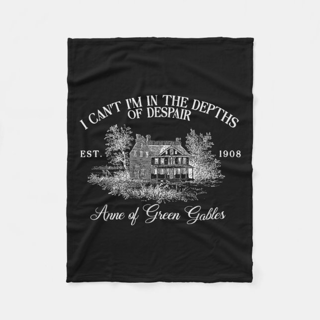 I Can't Keep Calm Bar Exam Per  Fleece Blanket (Front)