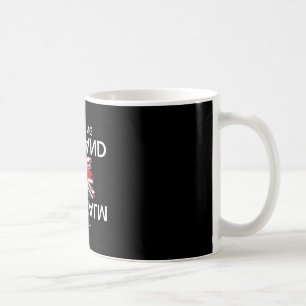 I Can't Keep Calm England Is Playing - Footll Socc Coffee Mug