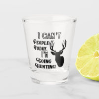 I Can't People I'm Going Deer Hunting Outdoors