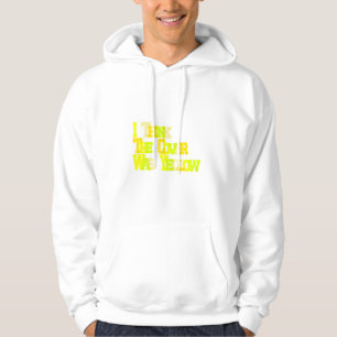 I Can't Remember the Title, But... Hoodie