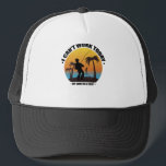 I Can't Work Today My Arm Is In A Cast Fisherman Trucker Hat<br><div class="desc">Make your own trucker hat. The design tool allows you to add your art, designs, or photos to create a unique all American trucker hat! You can add text using cool fonts and see a preview of your creation! Our simple to personalise Trucker Hat has no minimum orders & is...</div>