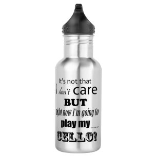 I Care Cello 532 Ml Water Bottle