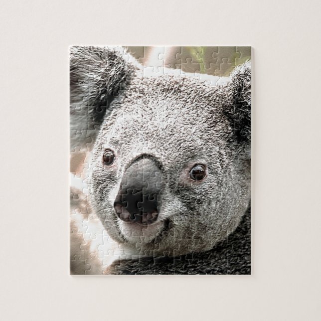 I Care_ Jigsaw Puzzle (Vertical)