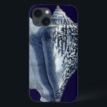 I iPhone 13 CASE<br><div class="desc">Marine Life</div>