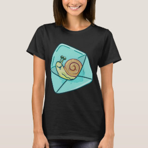 I Caught One This Big Orange T-Shirt