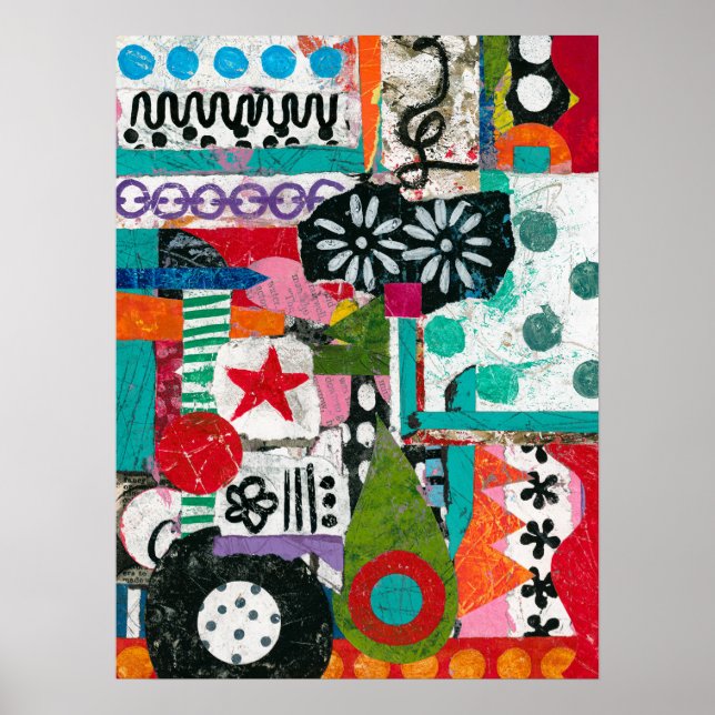 I Changed My Mind Poster Wall Art (Front)