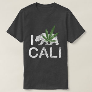 I Chief with Cali T-Shirt