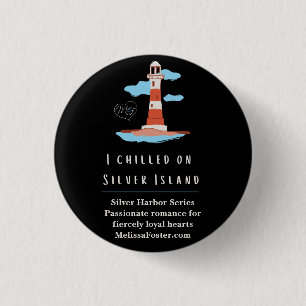 I chilled on Silver Island button