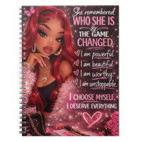 I Choose Myself