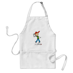 I Coach Standard Apron