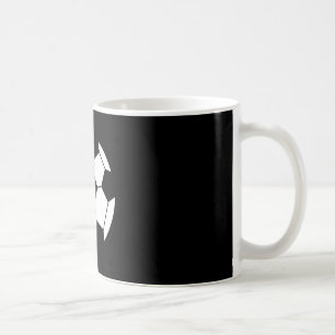 I Coach Tiny Humans Funny Soccer Coach Trainer Out Coffee Mug