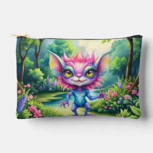 I Come in Peace… Probably. Accessory Pouch