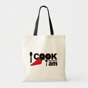 I cook bag - choose style