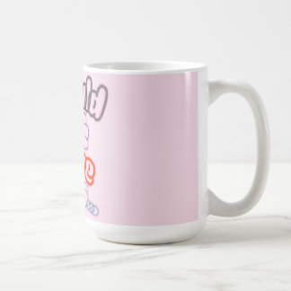 I Could Not Care Less... Coffee Mug