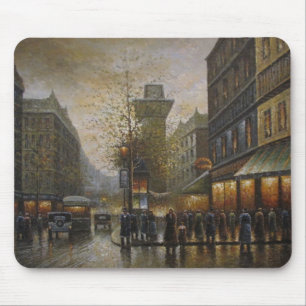 I Could Stare at this Image Forever Mouse Pad