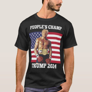 I Could Use Some Unfiltered Commentary Donald Trum T-Shirt