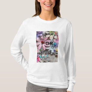 I craft for your protection T-Shirt