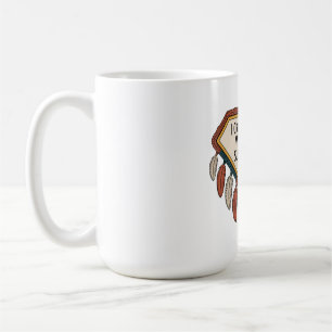 I Create Humans. What’s Your Superpower Coffee Mug