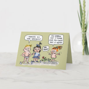 I Create My Own Reality Greeting Card