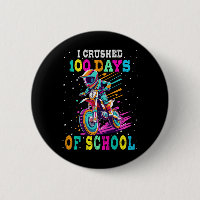 I crushed 100 days of school Motocross