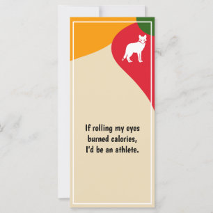 “I’d be an athlete” Bookmark – J to G