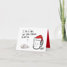 I’d like to think…