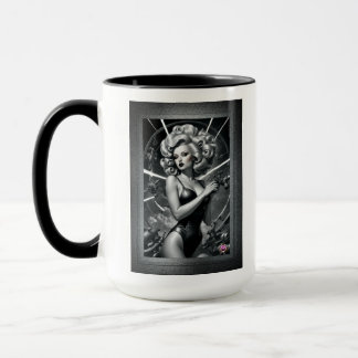 I Dabble In Mechanical Engineering by Xzendor7 Mug
