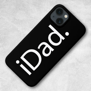i Dad (iDad) iPhone 13 Case