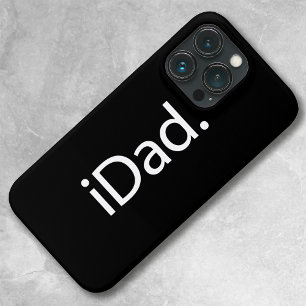 i Dad (iDad) iPhone 13 Pro Case