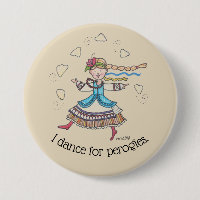 I Dance for Perogies, Pierogies, pyrohy Ukrainian