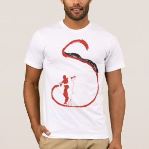 I Dance Salsa And I am Happy...You? T-Shirt