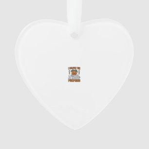 I Deliver The Little Pumpkins Halloween Nurse Shir Ornament