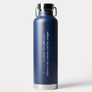 I Design Vacuum Insulated Bottle