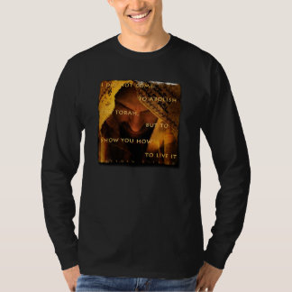 I did not come to abolish torah T-Shirt