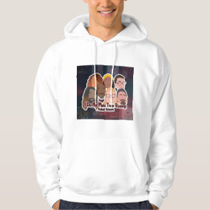 I DID NOT MAKE THESE RANKINGS HOODIES