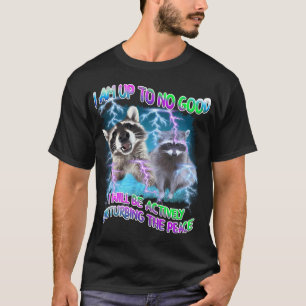 I dissent RBG T-Shirt