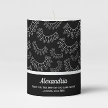 I Dissent, Ruth Bader Ginsburg, RBG Collar Patter