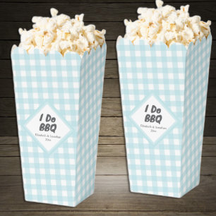 I Do BBQ Favour Box