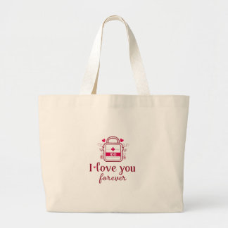I Do Bride Tote Bag