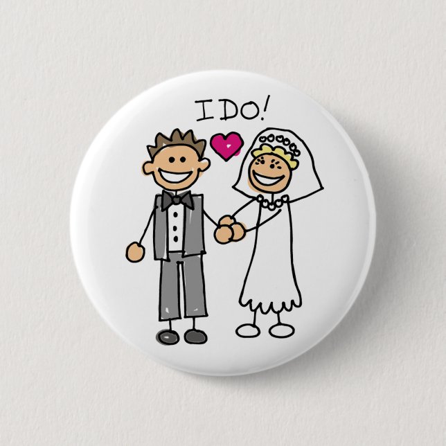 I Do button (Front)