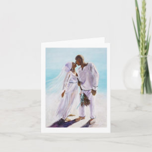 I Do Card