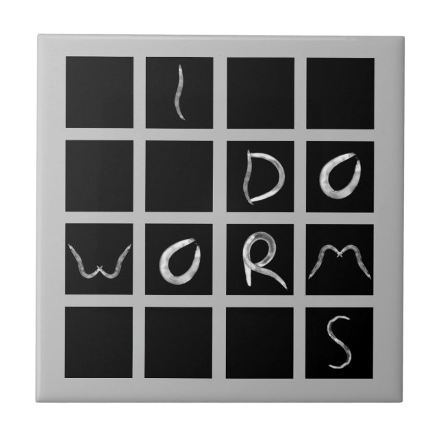 i do ceramic tile (Front)