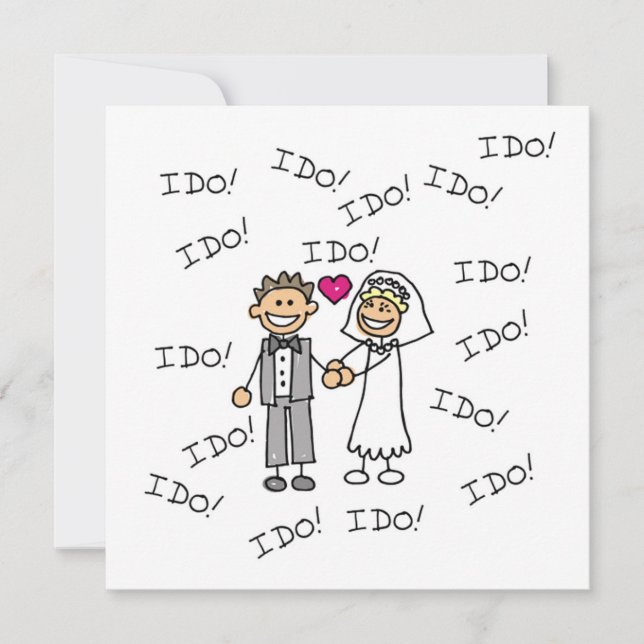 I Do I Do I Do (Front)