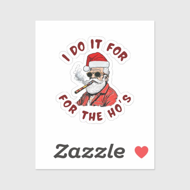 I do it for the hos (Sheet)