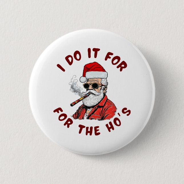 I do it for the hos 6 cm round badge (Front)